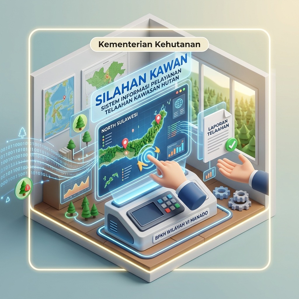 Silahan Kawan