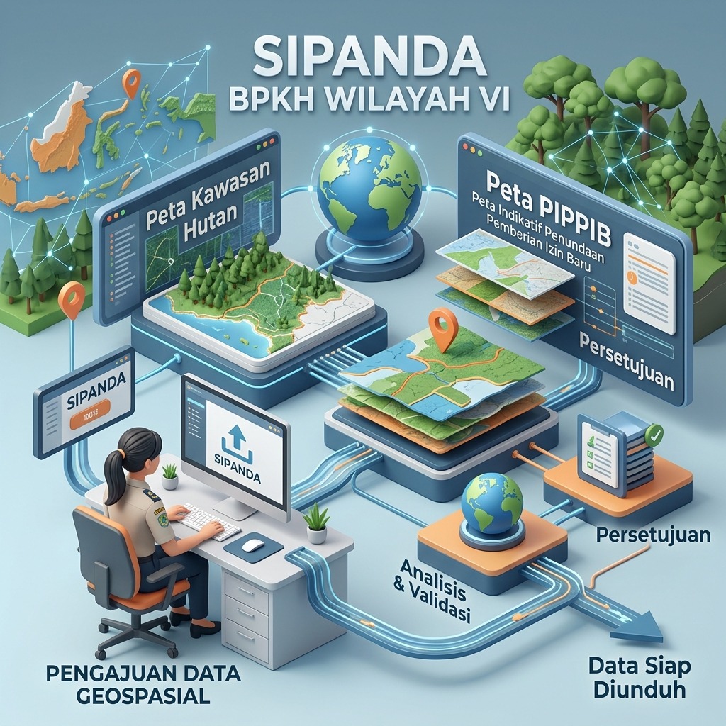 Sipanda