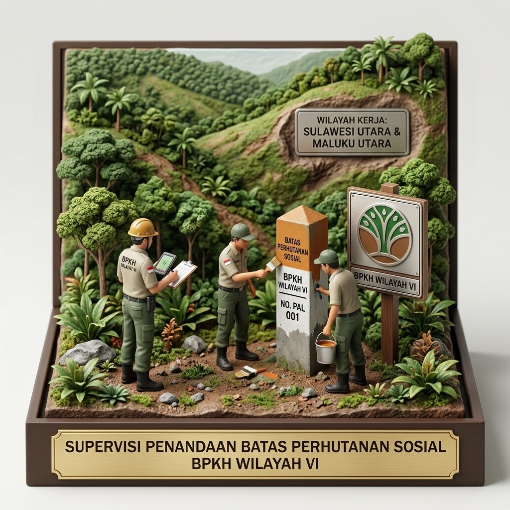 Rimba VI