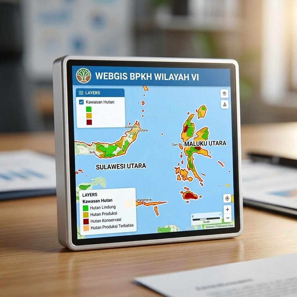 Webgis